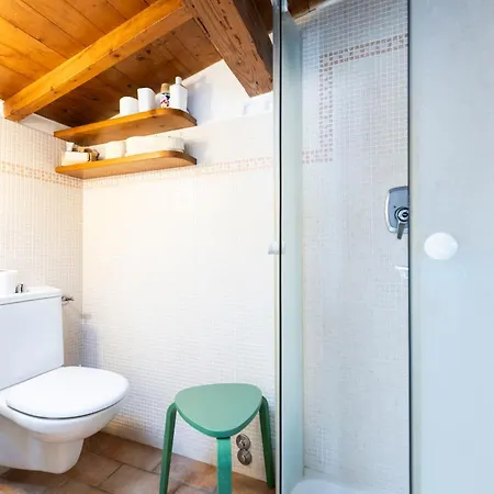 Apartamento La Piccionaia *