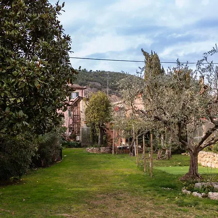 La Piccionaia Apartamento *